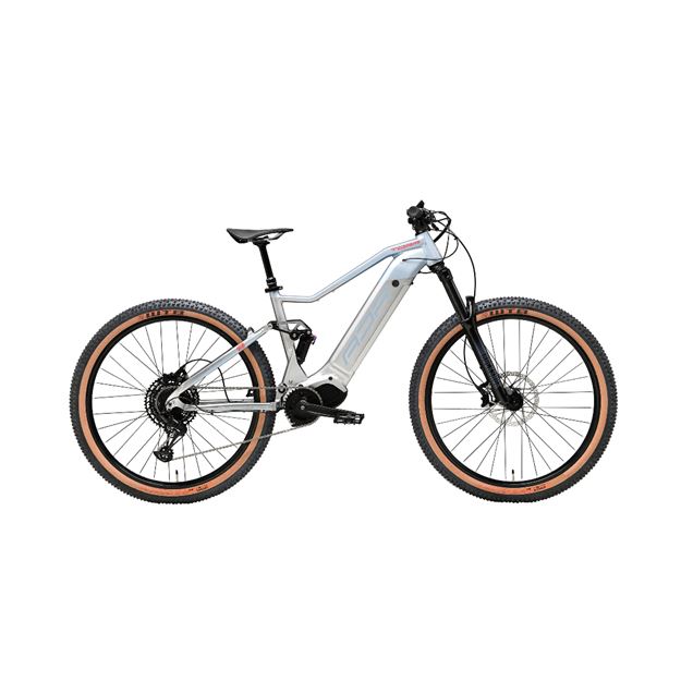 Picture of CICLI Tora Full Suspension E-MTB